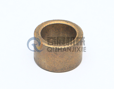 銅套QZ9-浙江奇展機械制造有限公司